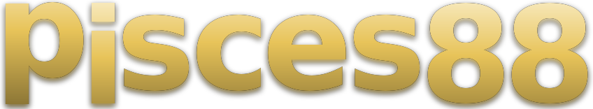 pisces88 logo